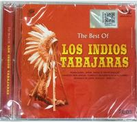 The Best of Los Indios Tabajaras 2CD 50 Greatest Hits Latin America Guitar Music