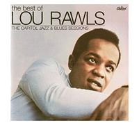 The Best Of Lou Rawls - The Capitol Jazz & Blues Sessions