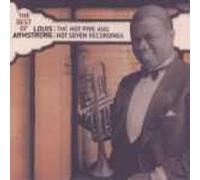The Best of Louis Armstrong: The Hot Five and Hot Seven Recordings