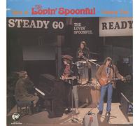 The Best Of Lovin' Spoonful, Volume 2 (cut-out)