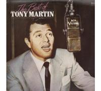 the best of LP [Vinyl] FREDDY MARTIN