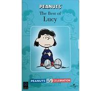 The Best of Lucy 1-3 - Paket