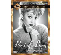 The Best of Lucy & Friends