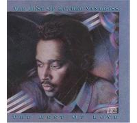 The Best of Luther Vandross: The Best of Love by Sony (1989-01-01)