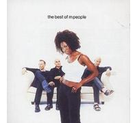 The Best of M People (CD) Album