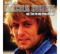 The Best Of Malcolm Roberts