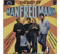 The Best Of Manfred Mann