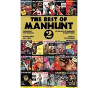 The Best of Manhunt 2 (Tascabile)