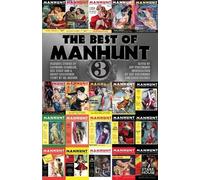 The Best of Manhunt 3 (Tascabile)