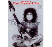 The Best Of Marc Bolan And T. Rex