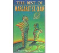 The Best of Margaret St. Clair