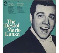 The Best Of Mario Lanza 2