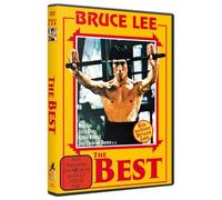 BRUCE LEE - The Best of Martial Arts Films (DVD)