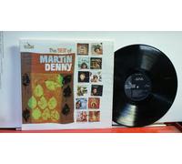 The Best of Martin Denny