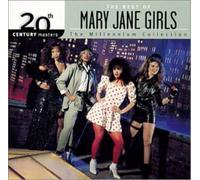The Best Of Mary Jane Girls: 20TH CENTURY masters;The Millennium Collection (CD)