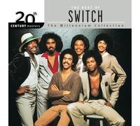 The Best Of Mary Jane Girls: 20TH CENTURY masters;The Millennium Collection (CD)