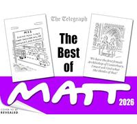 The Best of Matt 2026