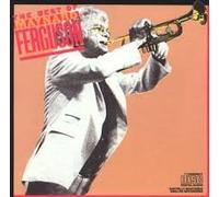 The Best Of Maynard Ferguson [Vinyl LP]