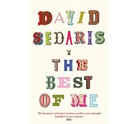 David Sedaris – The Best of Me