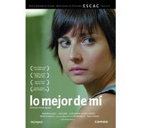 The Best of Me ( Lo Mejor de mí ) [ Origine Spagnolo, Nessuna Lingua Italiana ]