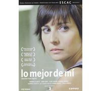 The Best of Me ( Lo Mejor de mí ) [ Origine Spagnolo, Nessuna Lingua Italiana ]