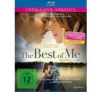The Best of Me - Mein Weg zu dir - True Love Edition