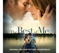THE BEST OF ME - O.S.T.