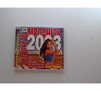 The Best of Mega Hits