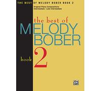The Best of Melody Bober 2