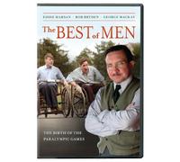 The Best of Men