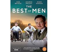 The Best of Men (DVD)