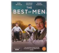 The Best of Men [DVD] [2012]