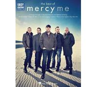 The Best of MercyMe (Tascabile)