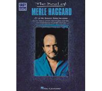 The Best Of Merle Haggard - Easy Guitar