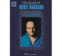 The Best of Merle Haggard (Tascabile)