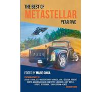 The Best of MetaStellar Year Five: 5