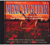 The Best of Mexican Guitar Vol