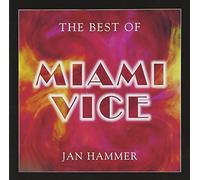 The Best of Miami Vice