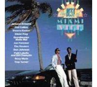The best of Miami Vice LP MCA RECORDS 241 746 1 Germany 1989 +