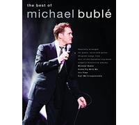 The Best of Michael Bublé - Buch