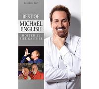 Michael English – The Best Of Michael English – DVD
