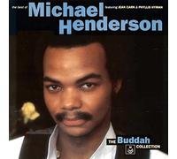 The Best Of Michael Henderson