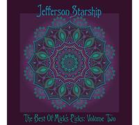 Jefferson Starship - The Best Of Mick's Picks Vol 2 - Vinile