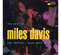 The Best of Miles Davis: The Capitol/Blue Note Years by Blue Note (2004-01-01)