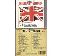 The Best of Military Music Vol.2