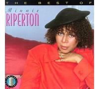 The Best of Minnie Riperton by Minnie Riperton (1993-06-29)