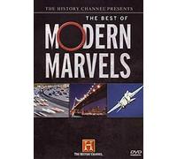 The Best of Modern Marvels 8 - Space Shuttle Columbia