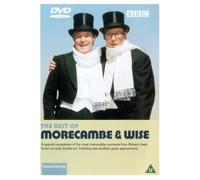 The Best Of Morecambe & Wise