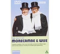 The Best of Morecambe & Wise [Edizione: Regno Unito]