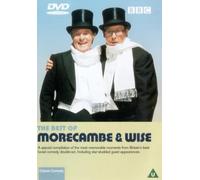 The Best of Morecambe & Wise [DVD]